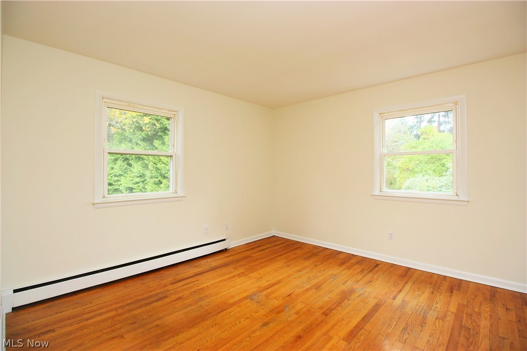 Franklin Hills - Residential