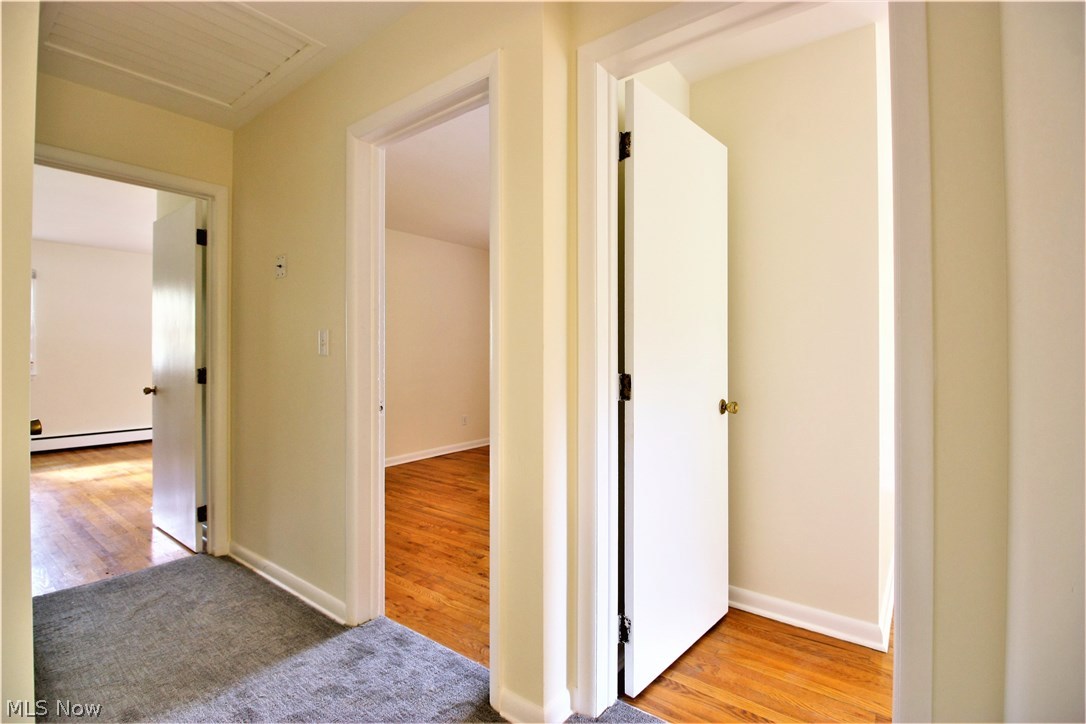 Franklin Hills - Residential