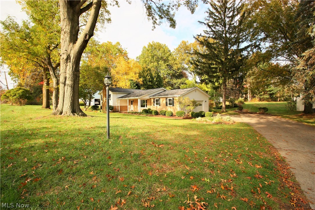 Franklin Hills - Residential