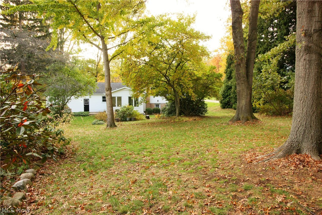 Franklin Hills - Residential