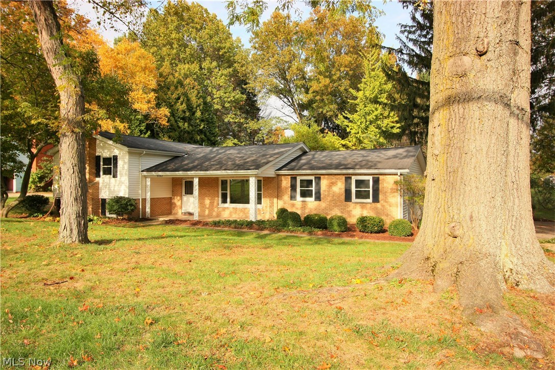 Franklin Hills - Residential