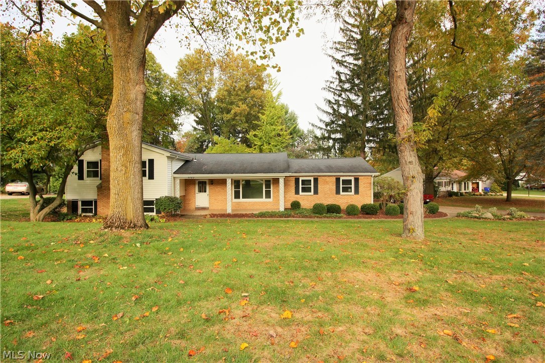 Franklin Hills - Residential