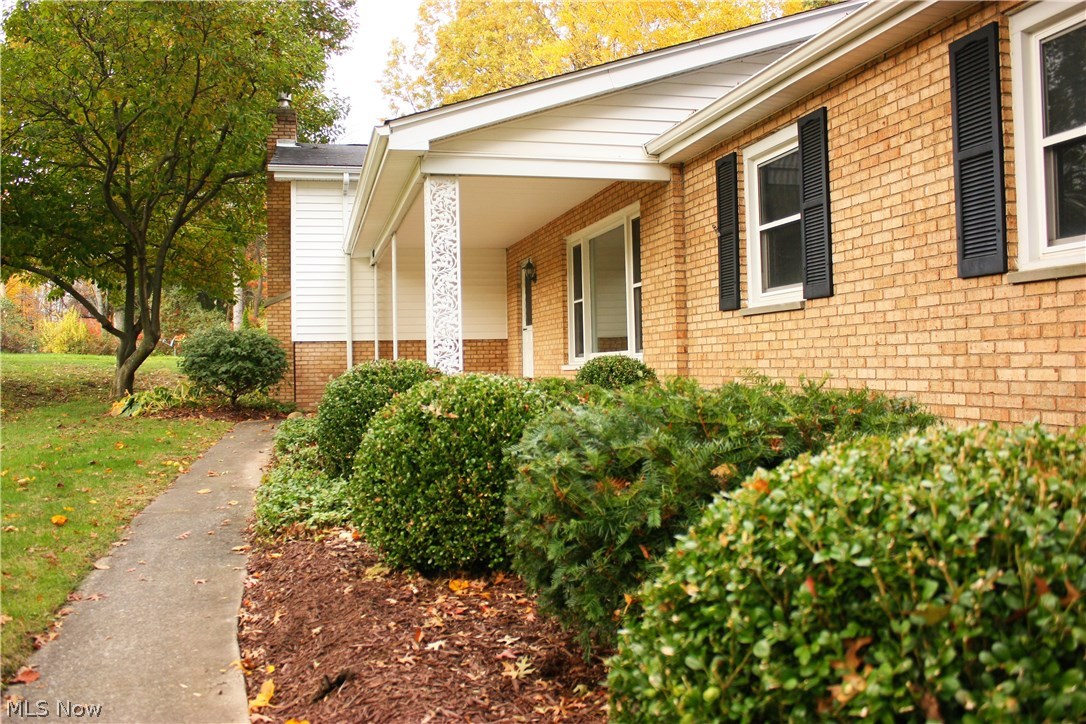 Franklin Hills - Residential