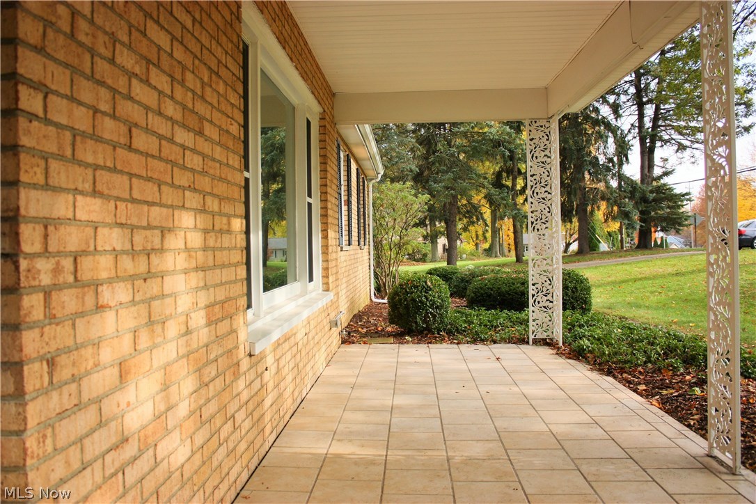 Franklin Hills - Residential