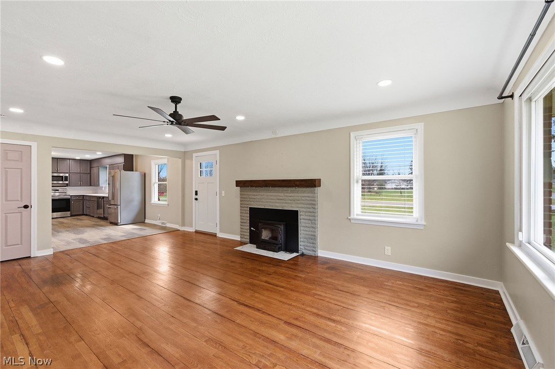 Lafayette 01 - Residential