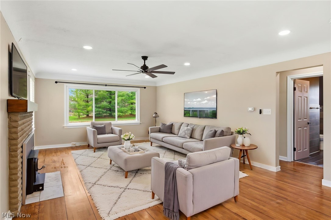 Lafayette 01 - Residential