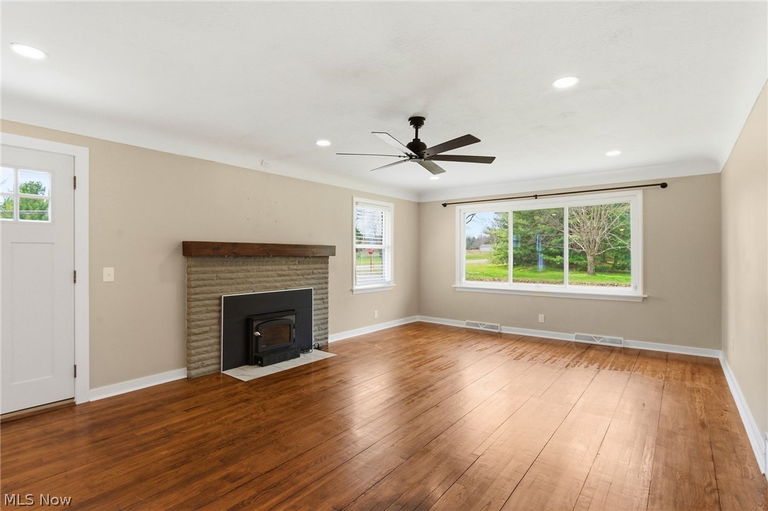 Lafayette 01 - Residential