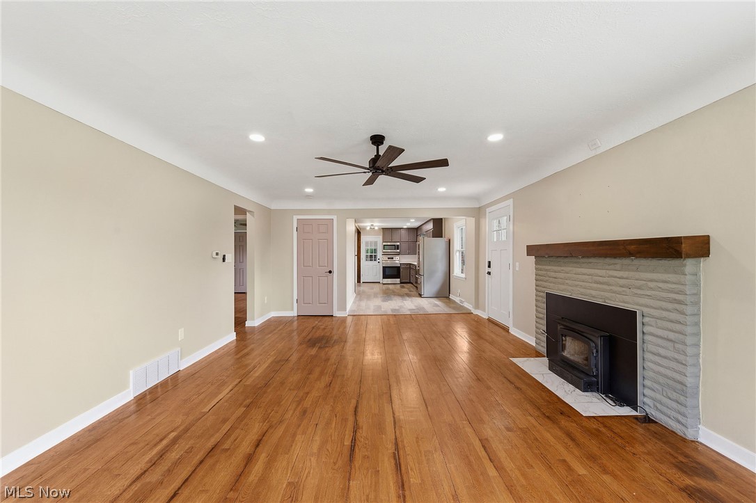 Lafayette 01 - Residential