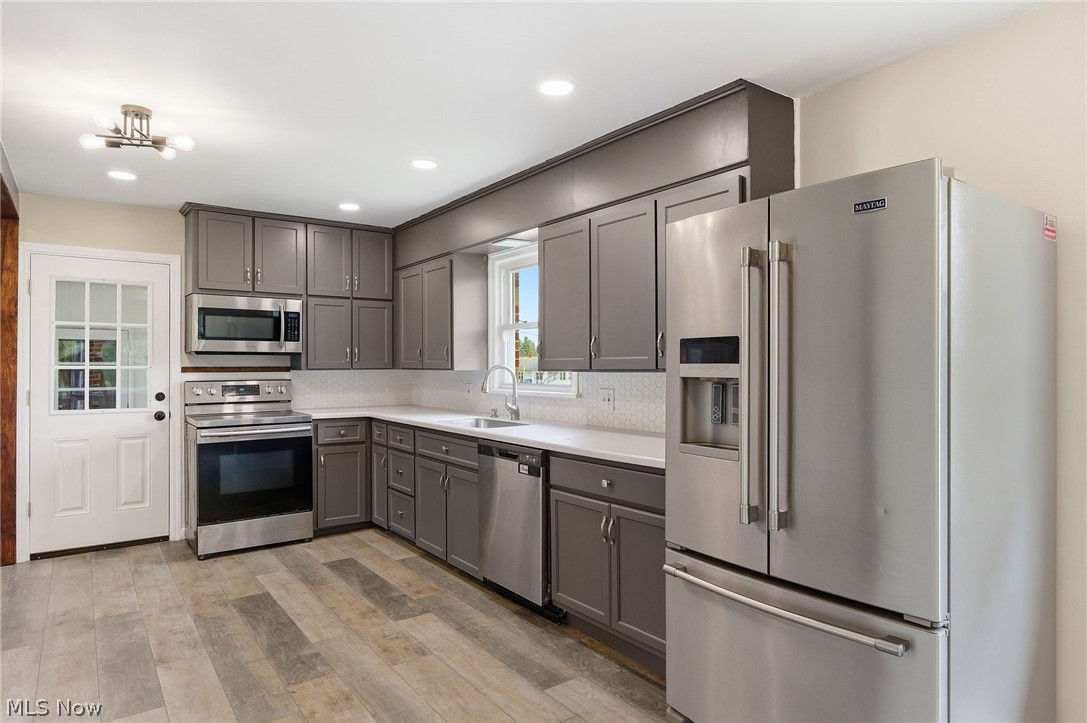 Lafayette 01 - Residential