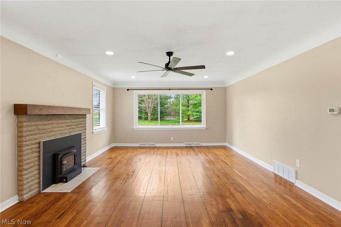 Lafayette 01 - Residential