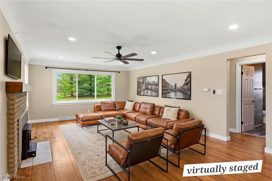 Lafayette 01 - Residential