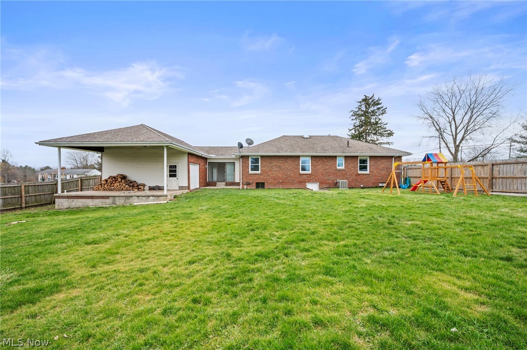 Lafayette 01 - Residential