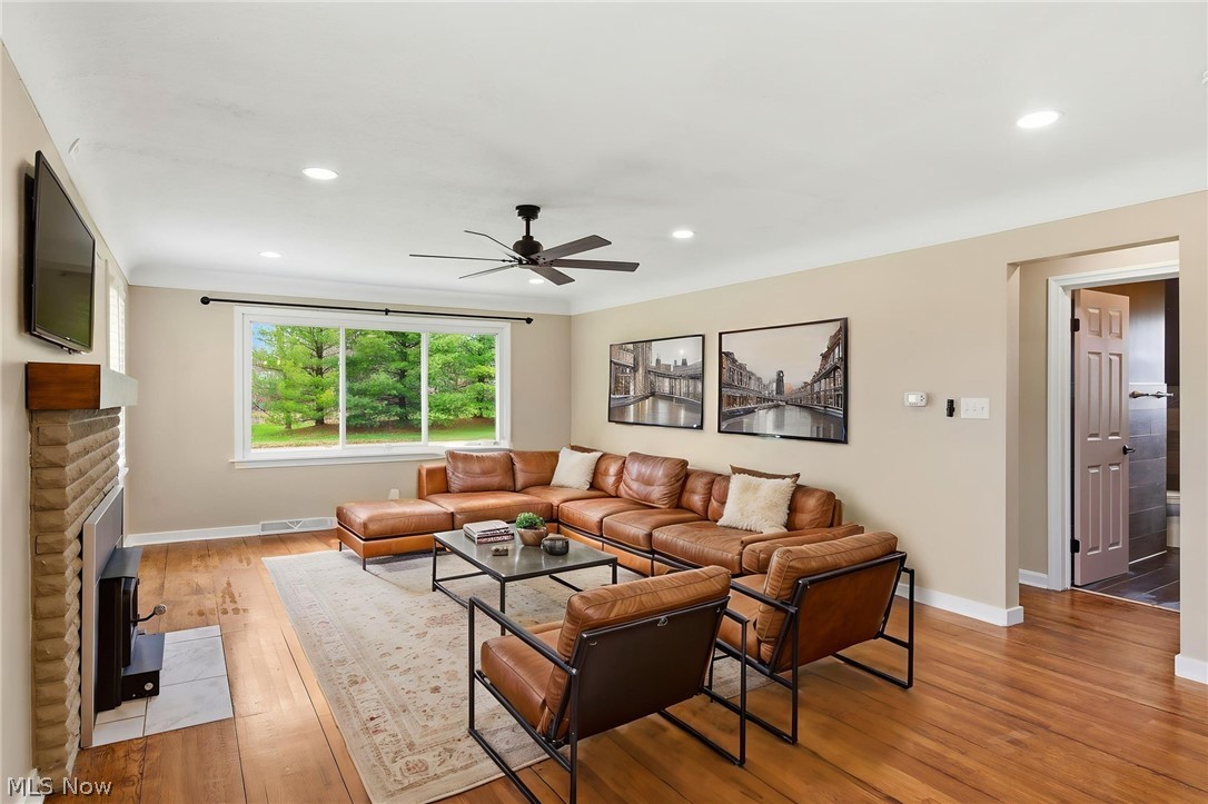 Lafayette 01 - Residential