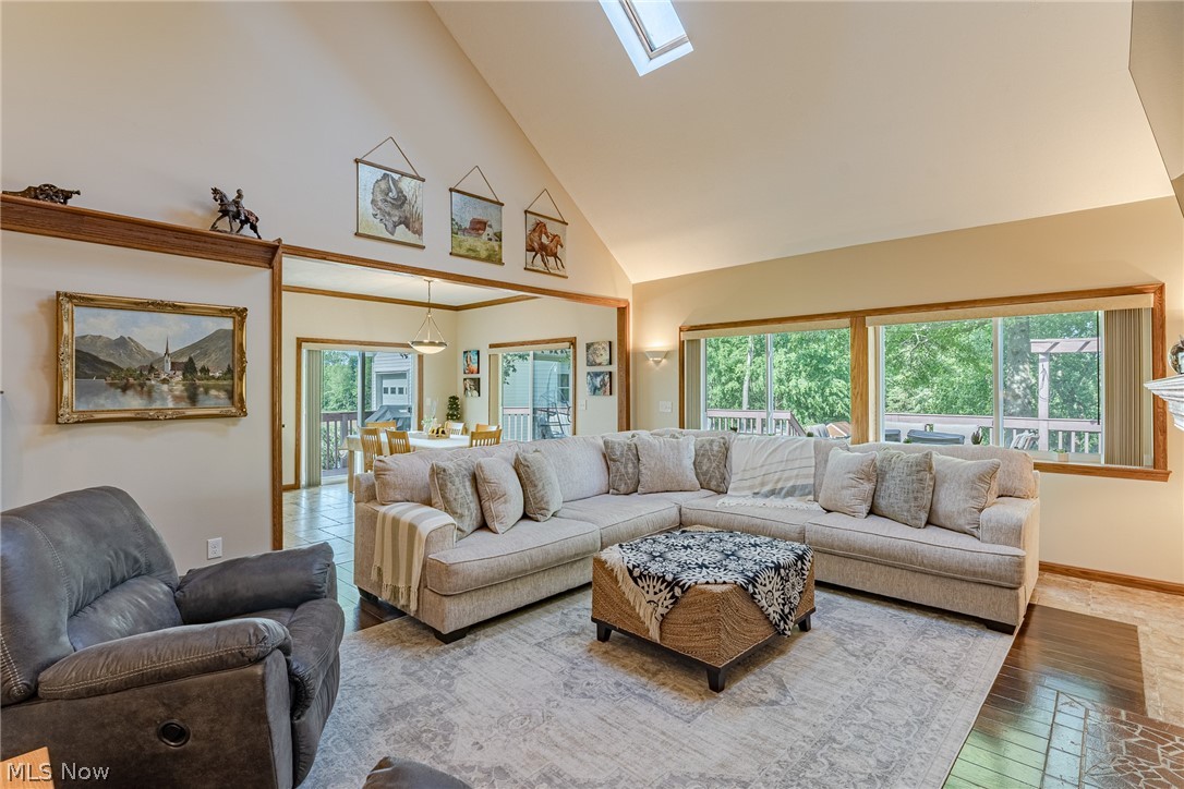 Liverpool Sec 15 - Residential