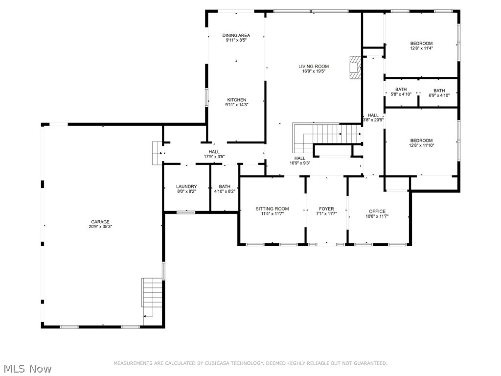 Liverpool Sec 15 - Residential