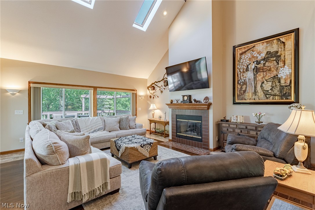 Liverpool Sec 15 - Residential