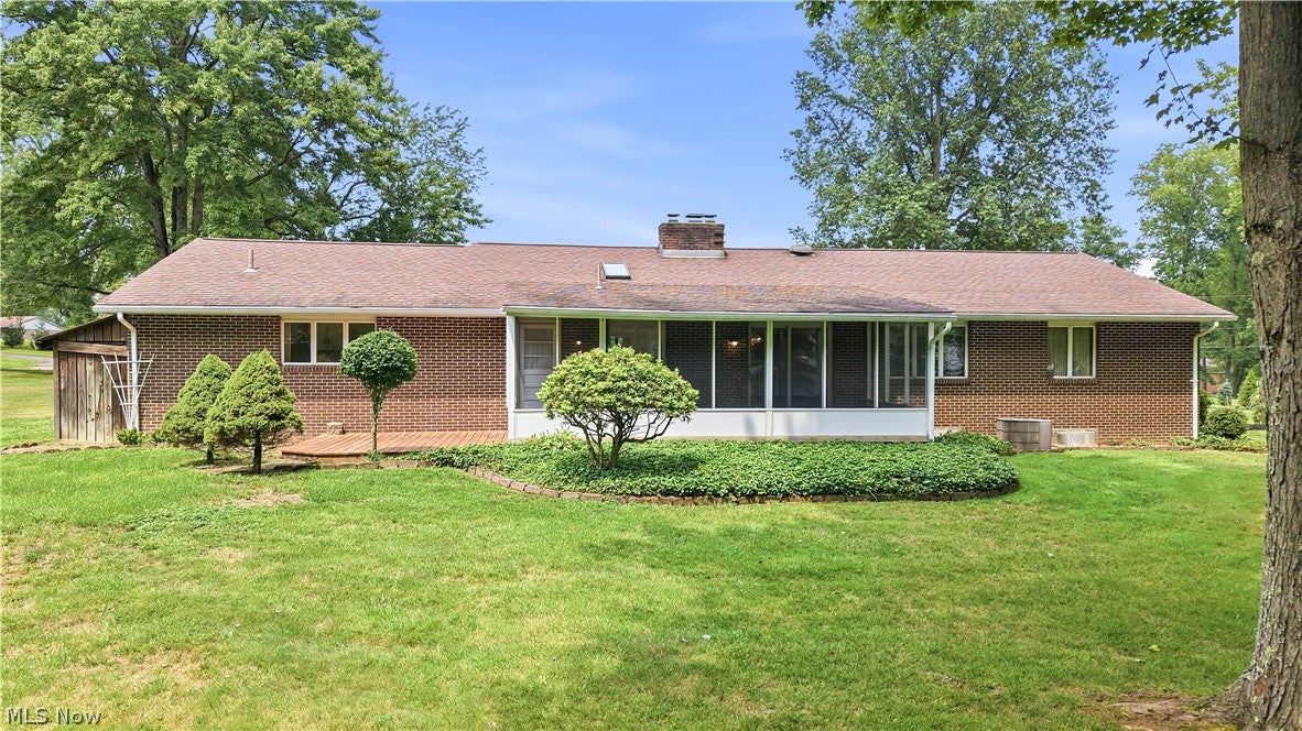 7166 Wildwood Drive