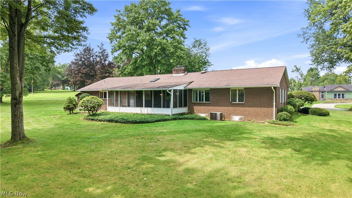 7166 Wildwood Drive