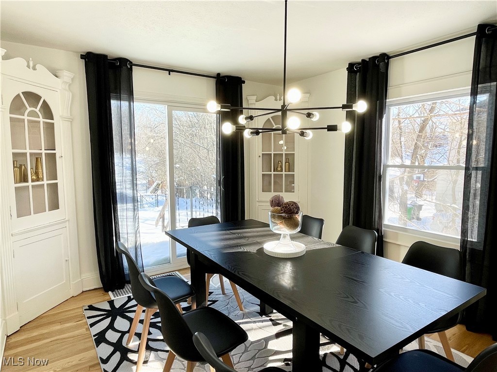 Bedford - Residential