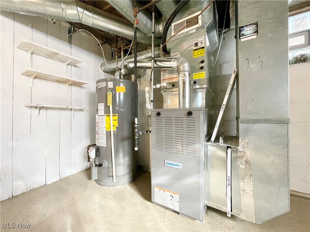 Bedford - Residential