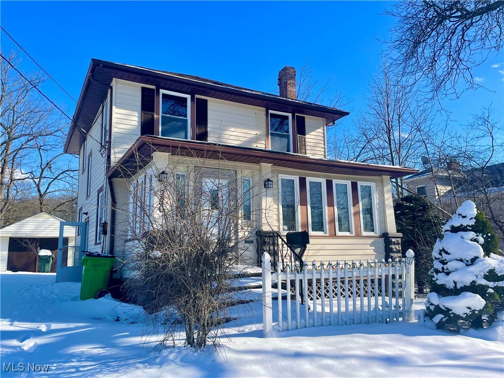 Bedford - Residential