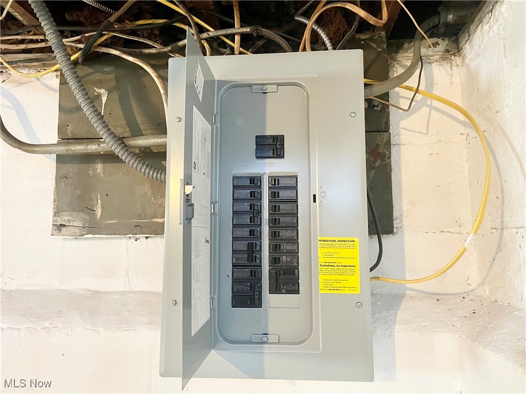 Bedford - Residential