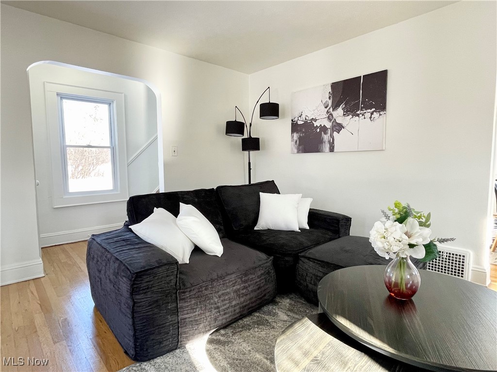 Bedford - Residential