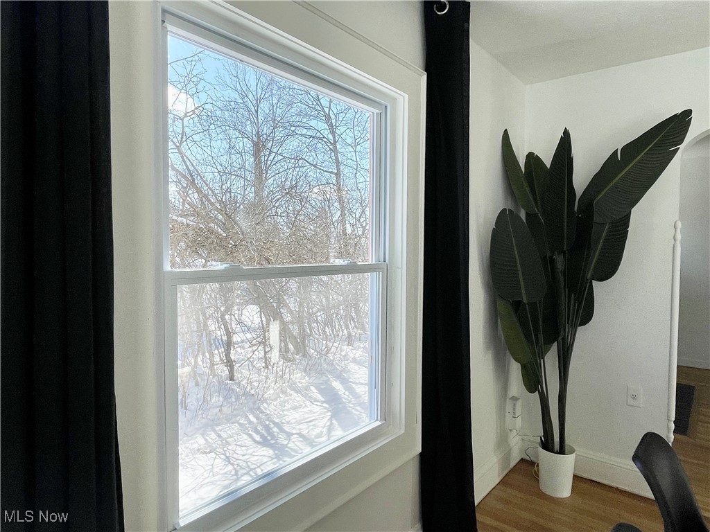 Bedford - Residential