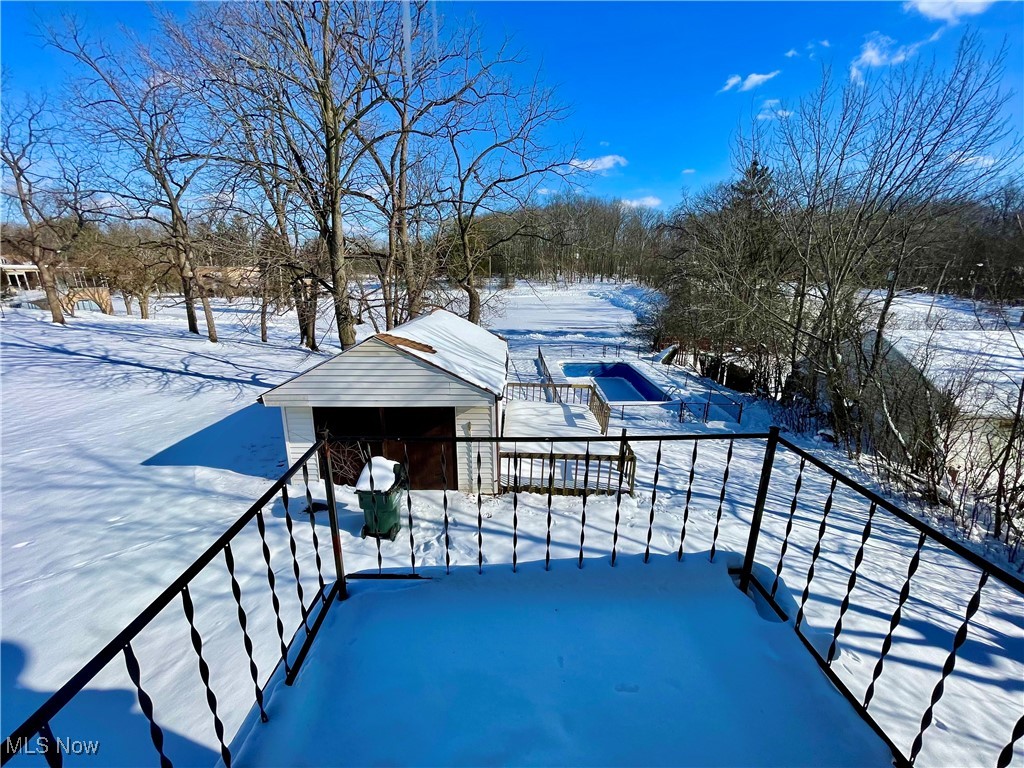 Bedford - Residential