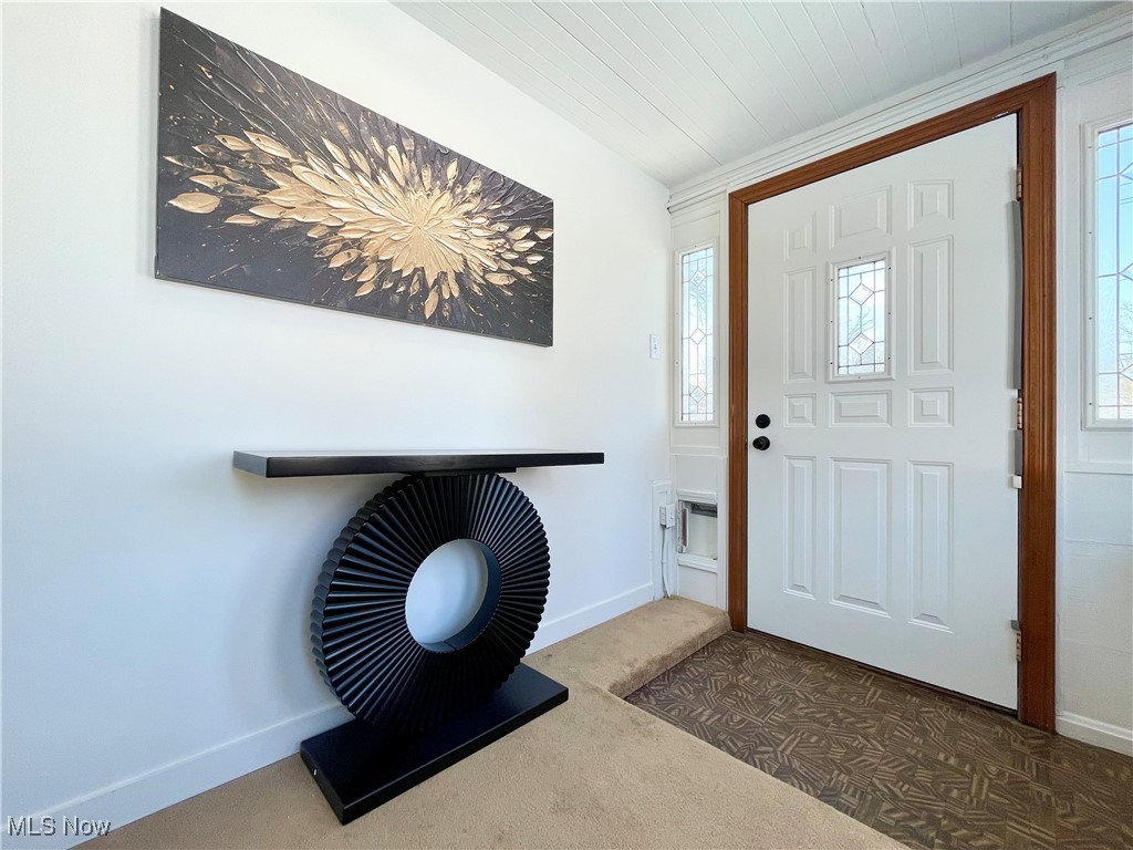 Bedford - Residential