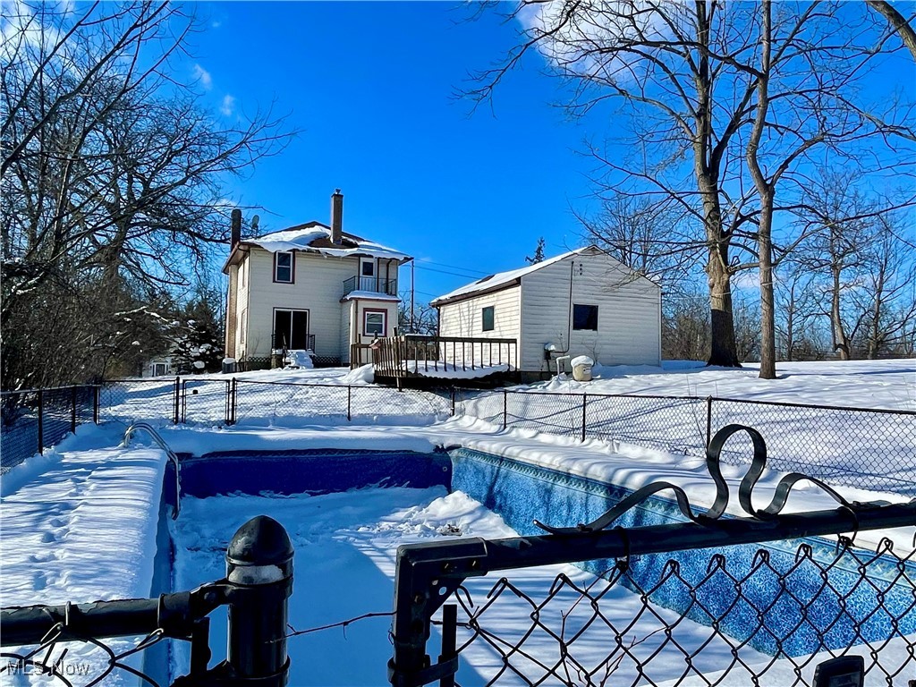 Bedford - Residential