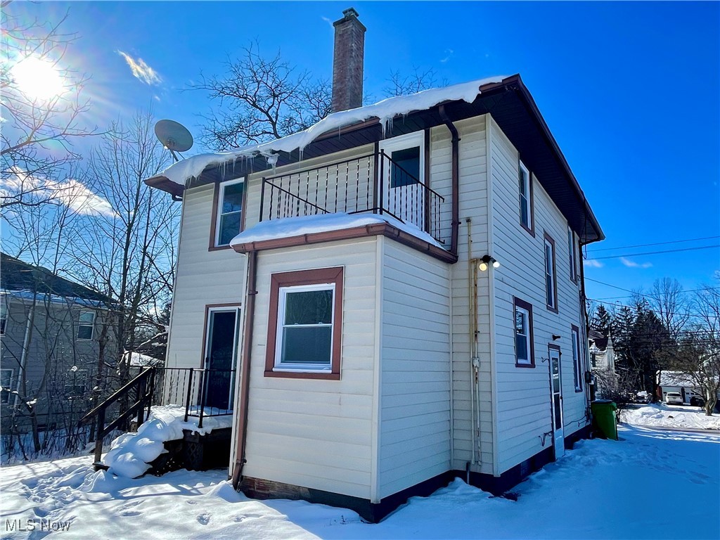 Bedford - Residential