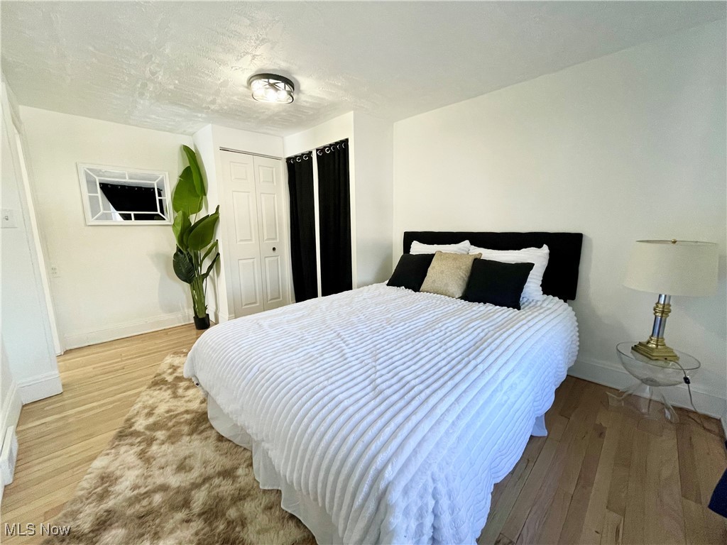 Bedford - Residential