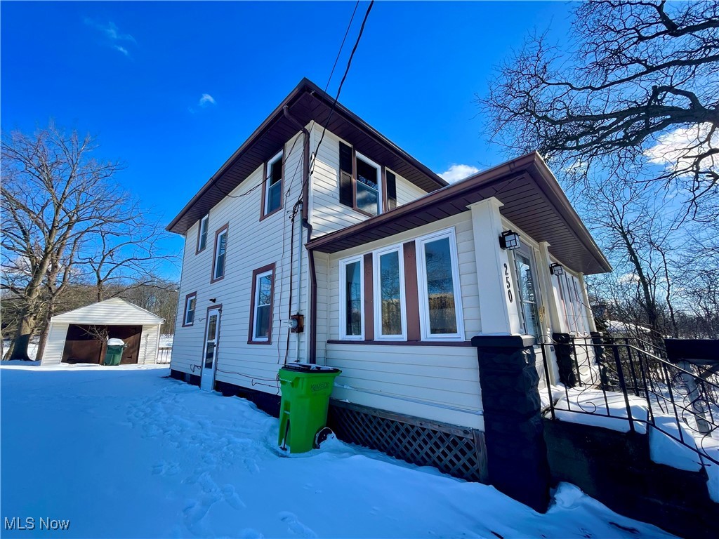 Bedford - Residential