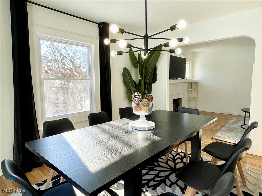 Bedford - Residential