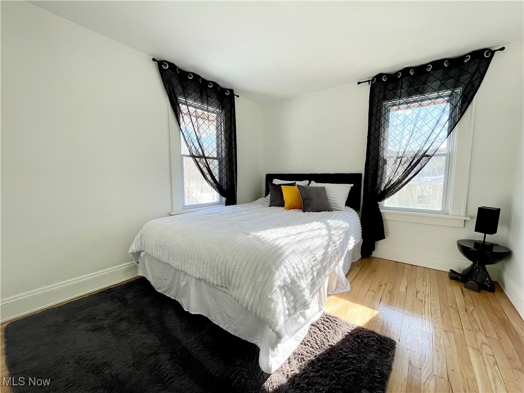 Bedford - Residential