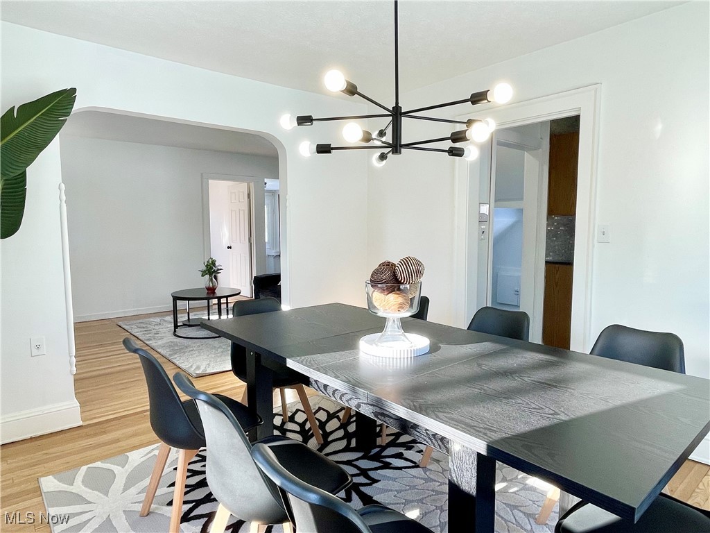 Bedford - Residential