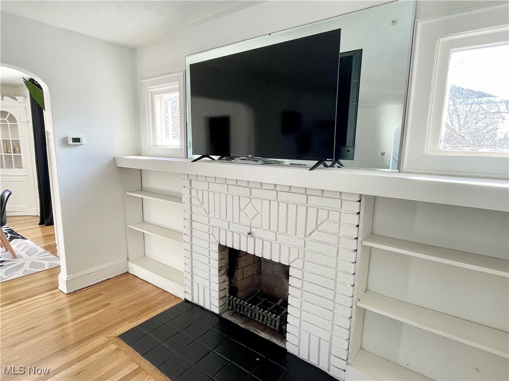 Bedford - Residential