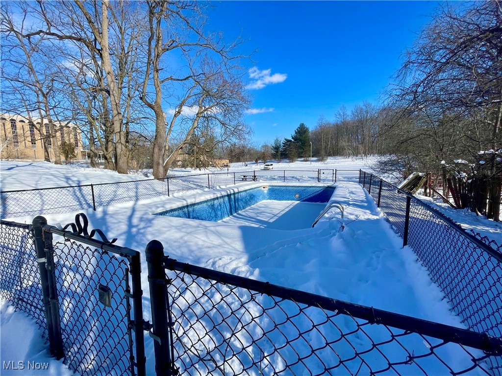 Bedford - Residential