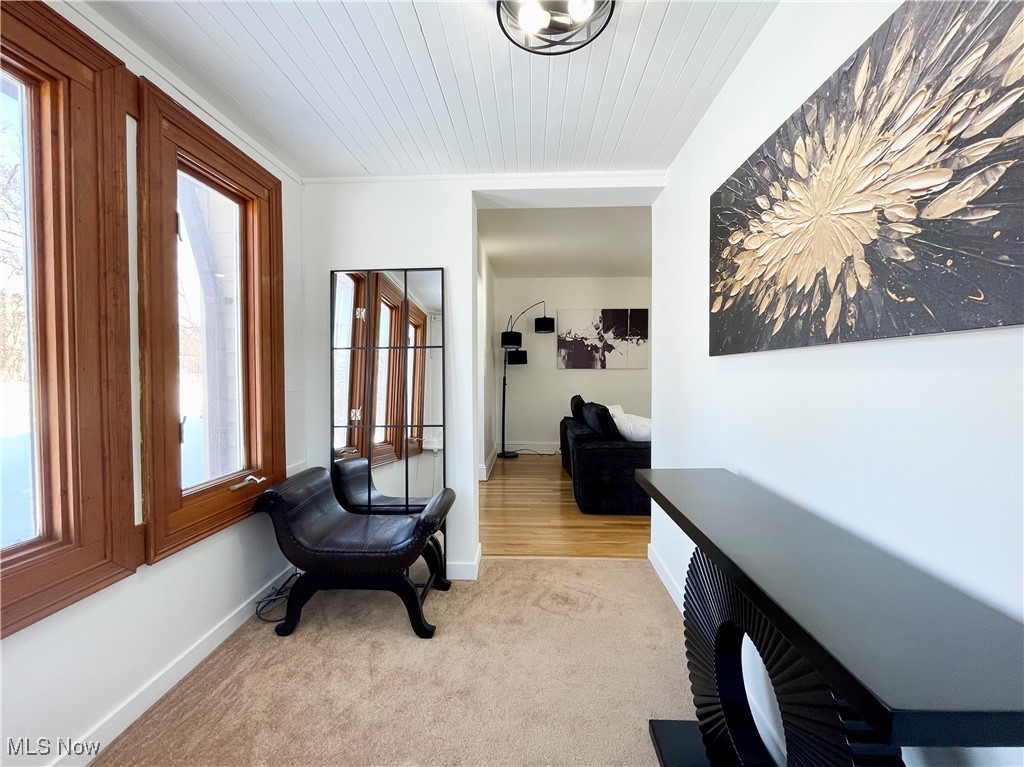 Bedford - Residential