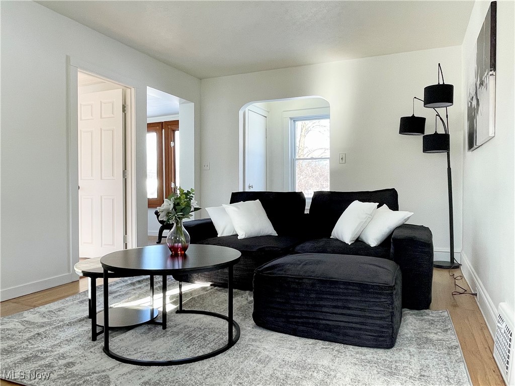 Bedford - Residential