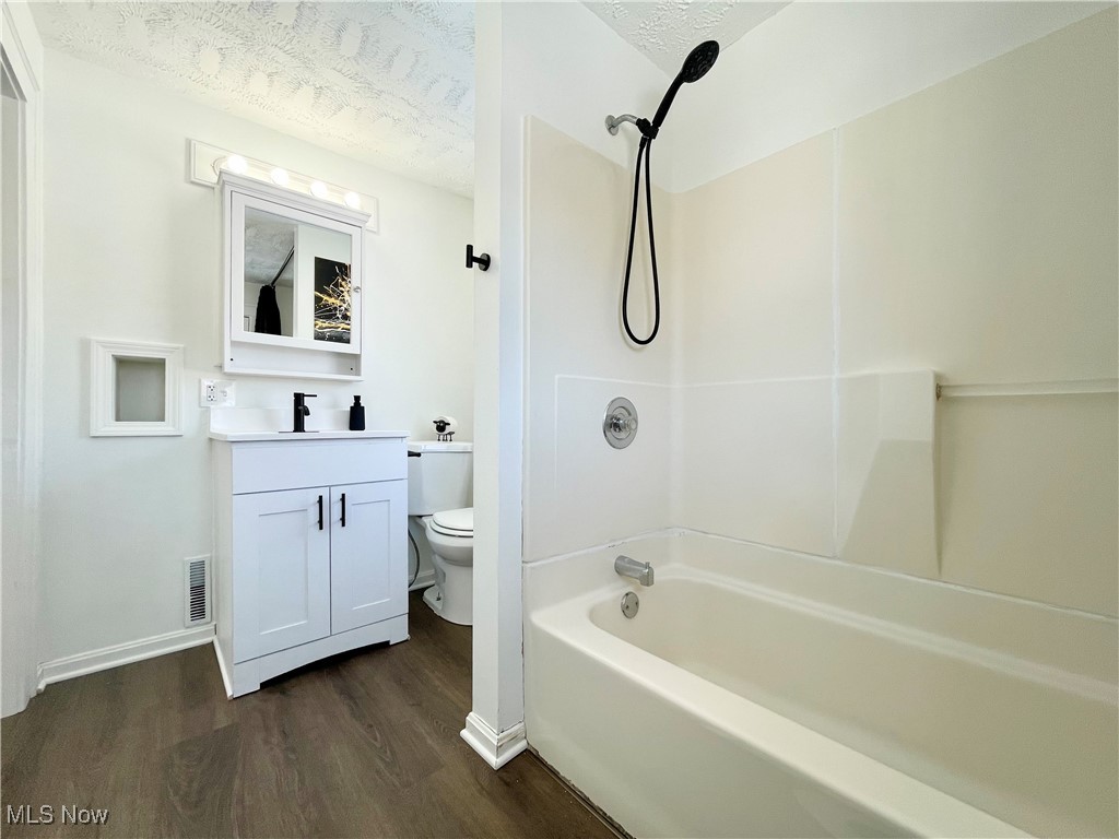 Bedford - Residential