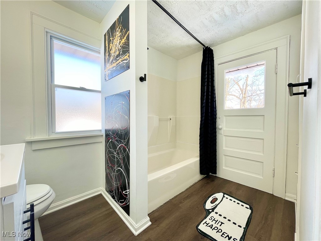 Bedford - Residential