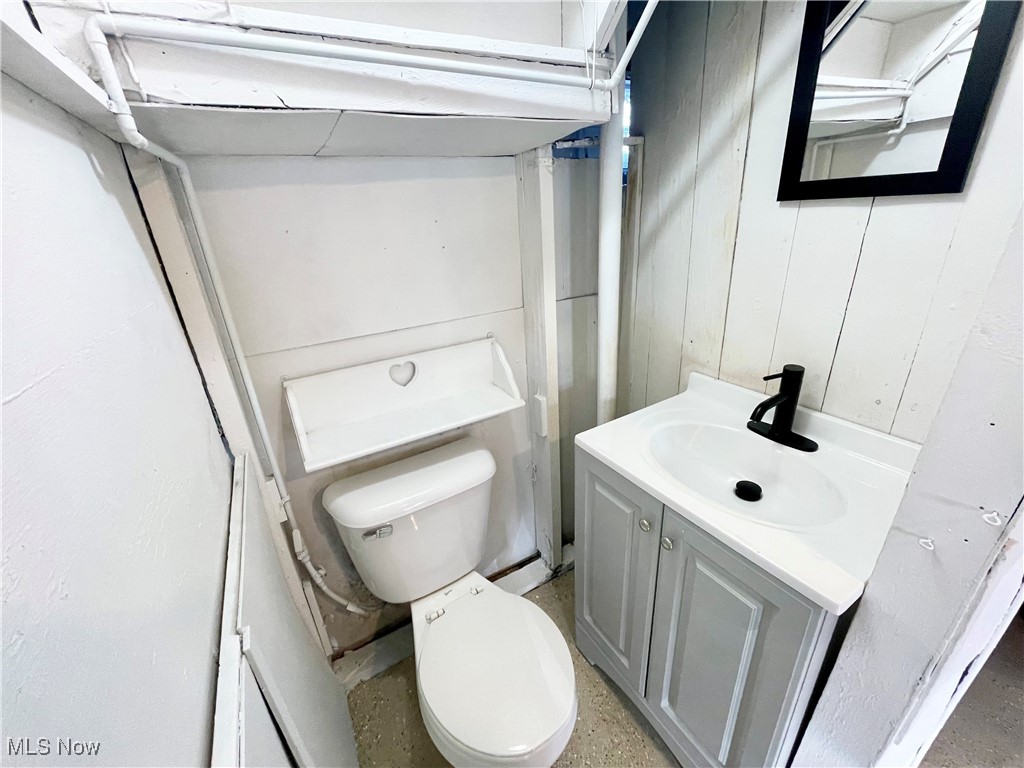 Bedford - Residential