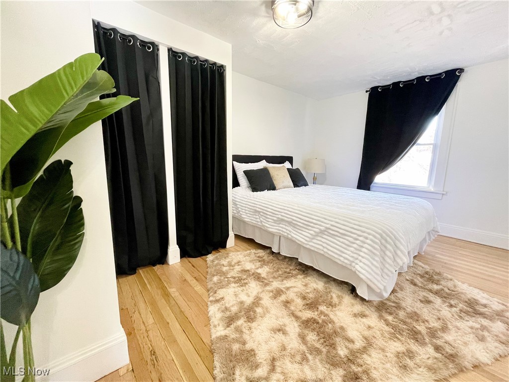 Bedford - Residential