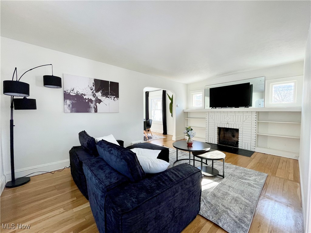 Bedford - Residential