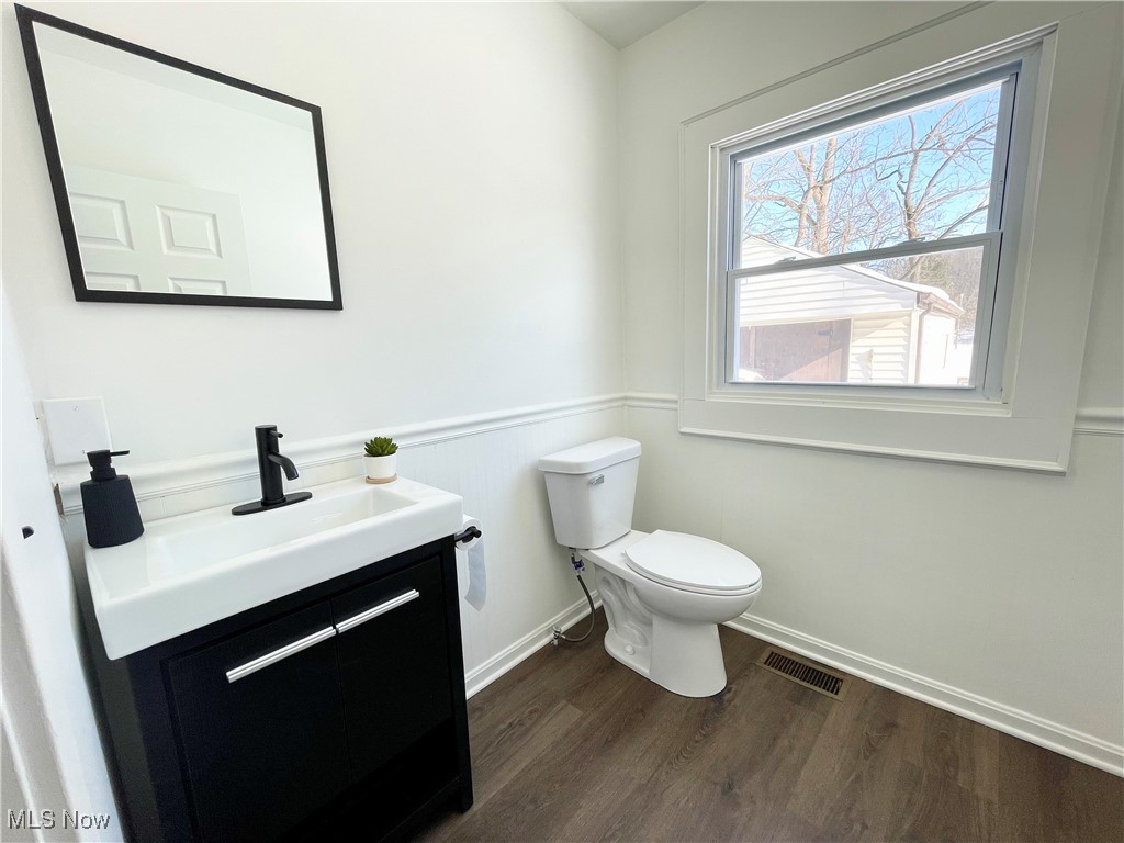 Bedford - Residential