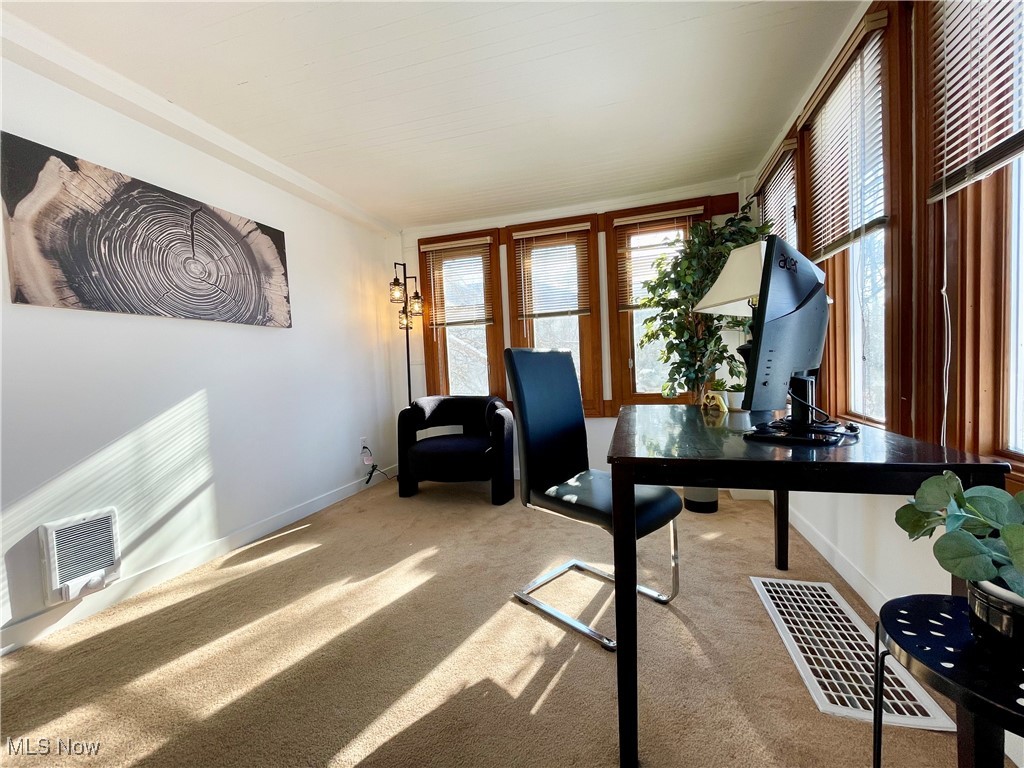 Bedford - Residential