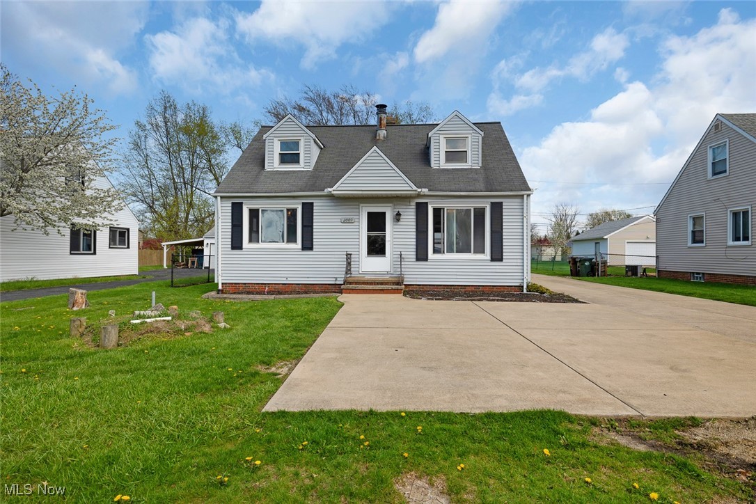 2009 Columbia Road, Westlake, Ohio image 1