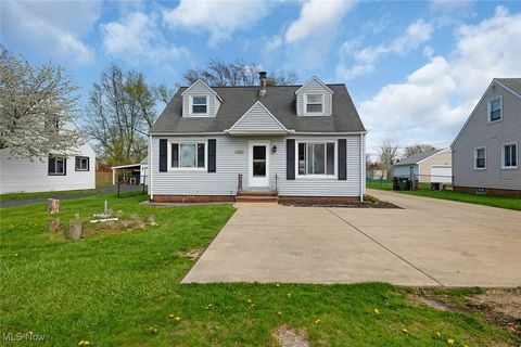 2009 Columbia Road Westlake OH 44145